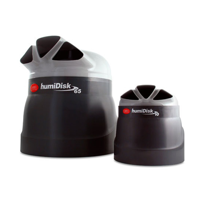 Cold room humidifier - Mana Culture