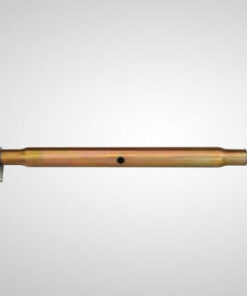 Top link assembly mechanical