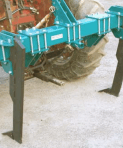 2-Shank Subsoiler