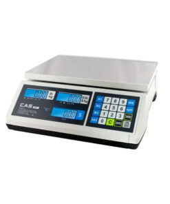 ER Jr Balance calculatrice de prix - 15Kg