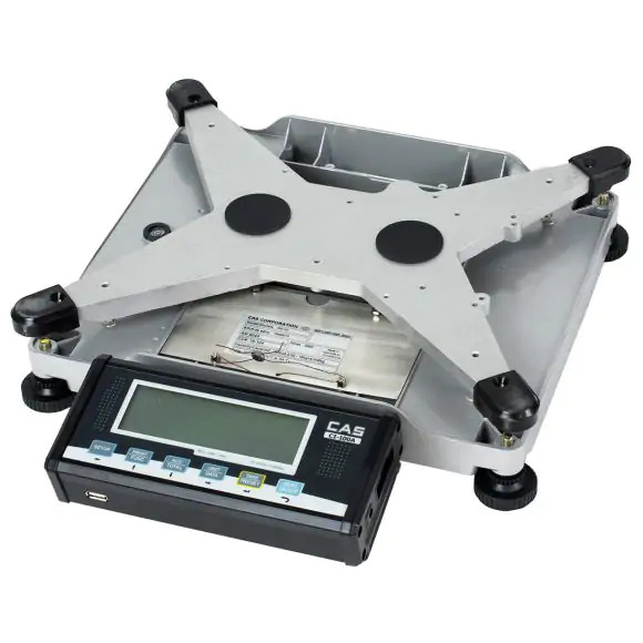 Balance de table GW-150 sans plateau