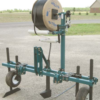 Drip tape applicator