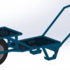 Harvest Wheelbarrow MANA image2