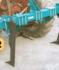 Sub-Soiler