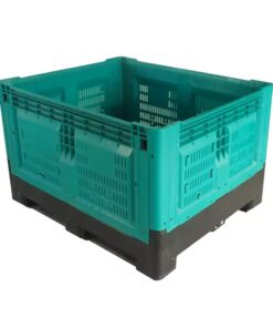 Manutention des récoltes
