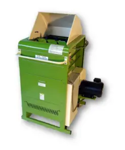 Edamame ThreshingMachine ED-402