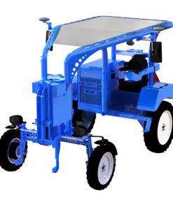 Tracteurs