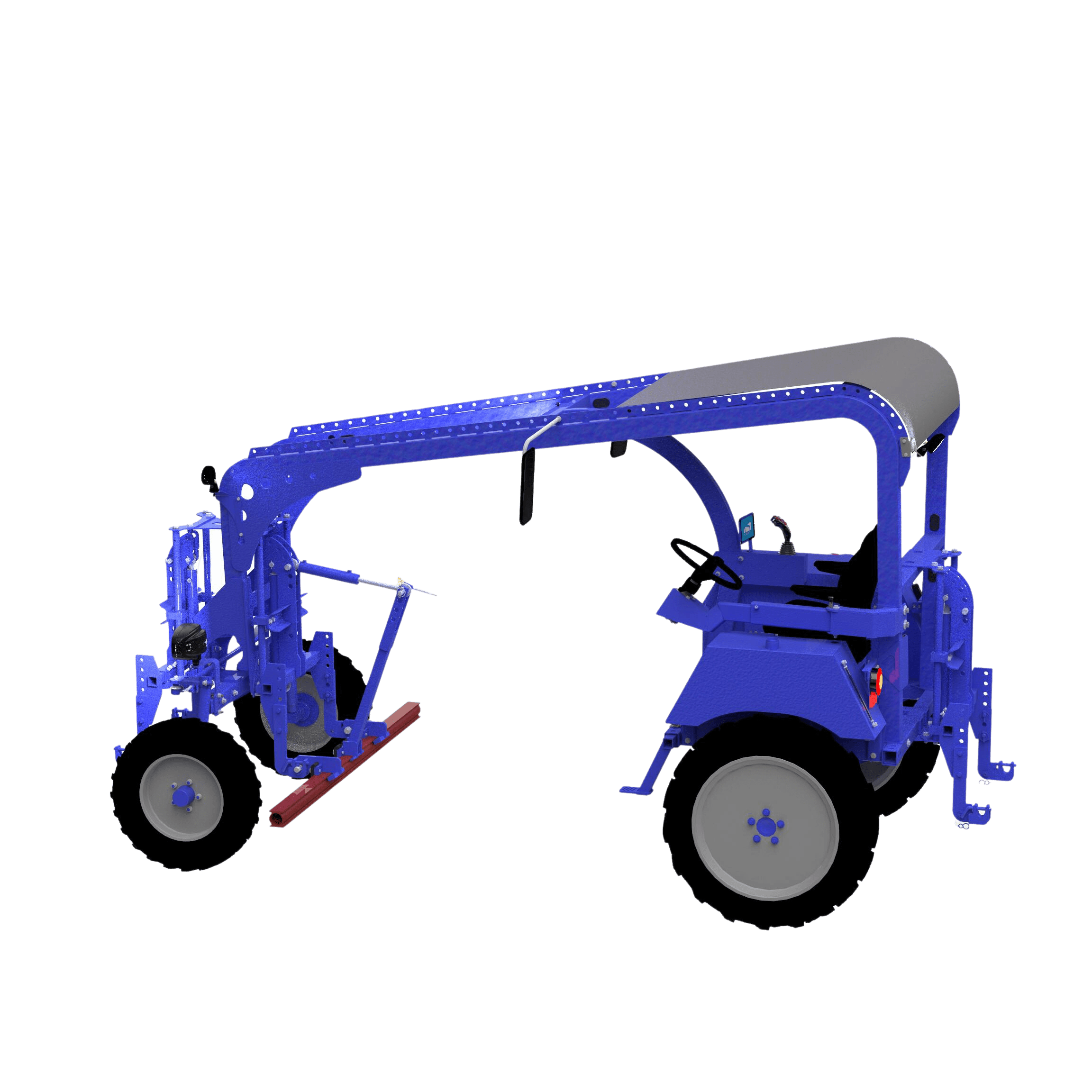 Fobrobomil D26-2