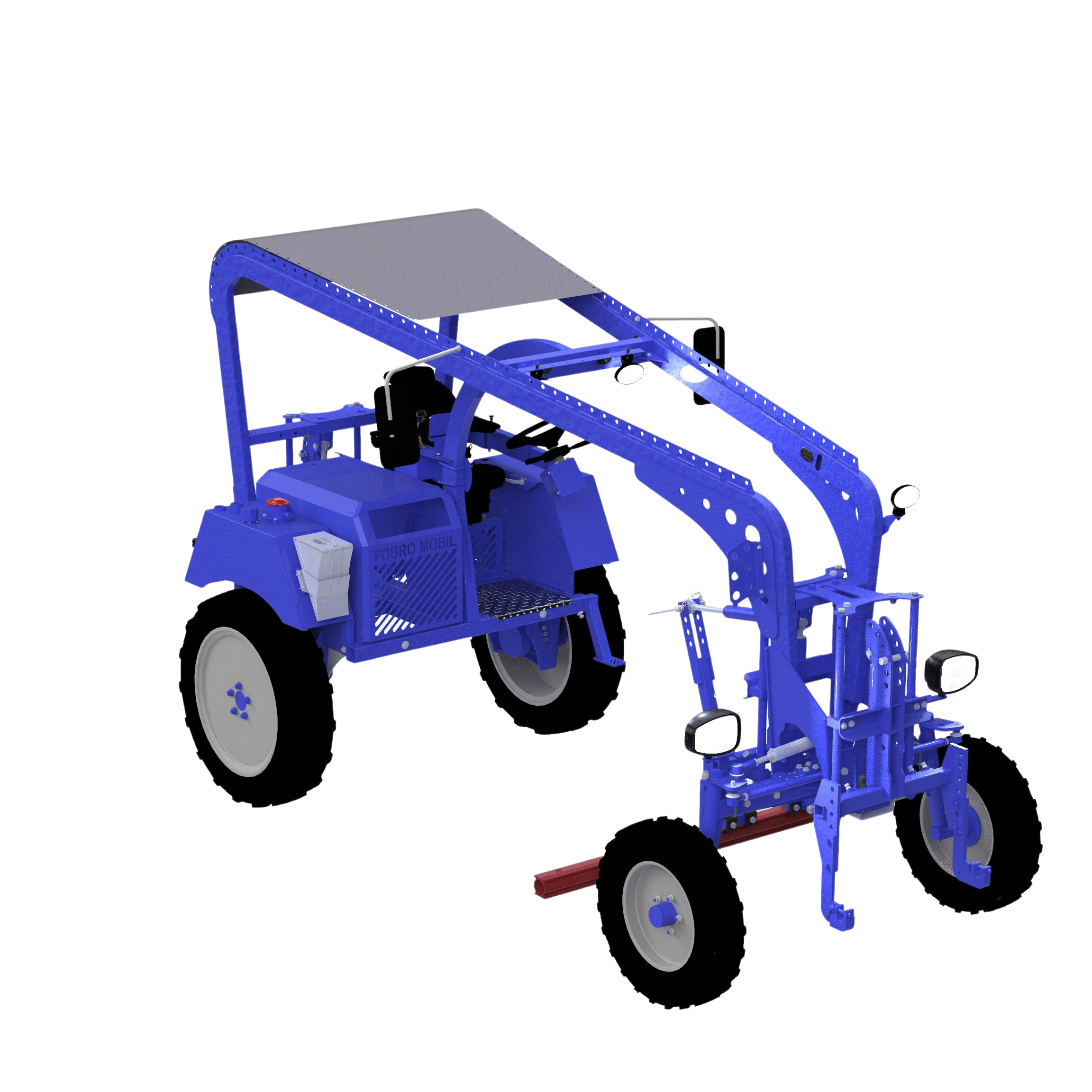 Fobromobil D26