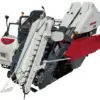 HZ10 Garlic harvester