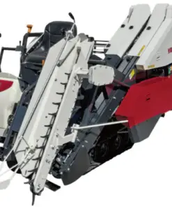 HZ10 Garlic harvester