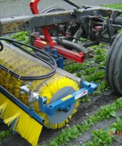 Hoe Brush - FobroMobil