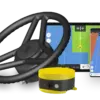 PowerSteer - System
