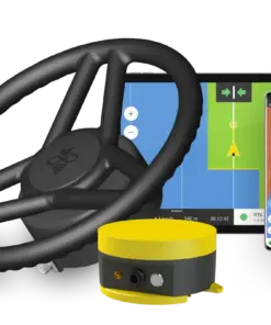 PowerSteer - System