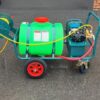 Sprayer
